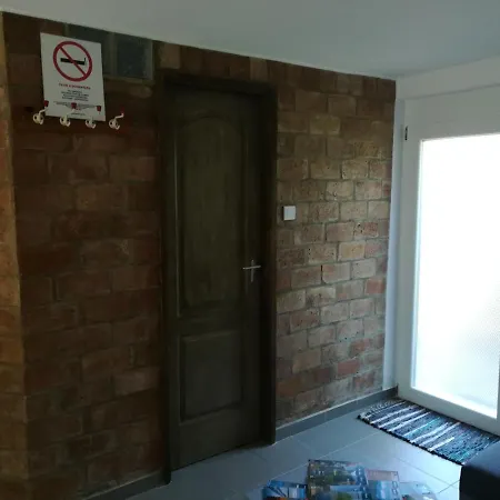 Harmas Apartman - Zsoryfuerdo Mezokoevesd Holiday home Szihalom