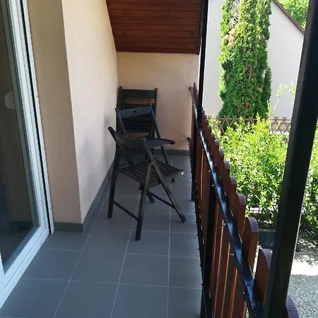 Harmas Apartman - Zsoryfuerdo Mezokoevesd * Szihalom