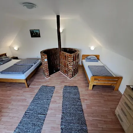 Harmas Apartman - Zsoryfuerdo Mezokoevesd * Szihalom