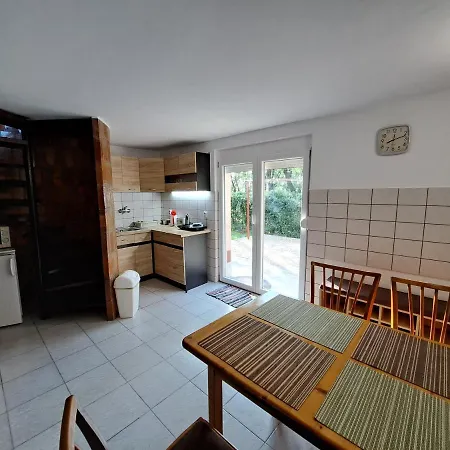 Harmas Apartman - Zsoryfuerdo Mezokoevesd Holiday home Szihalom