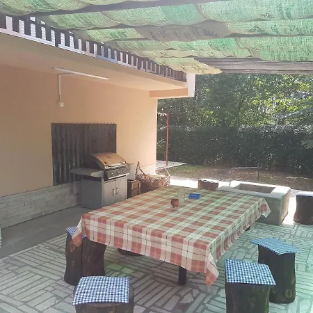 Harmas Apartman - Zsoryfuerdo Mezokoevesd Szihalom