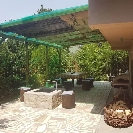 Vakantiehuis Harmas Apartman - Zsoryfuerdo Mezokoevesd Szihalom
